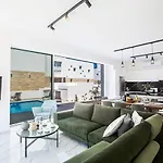 Villa Vie Bleu 1