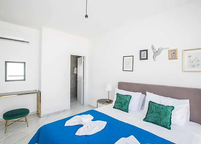 Vie Bleu 1 * Protaras