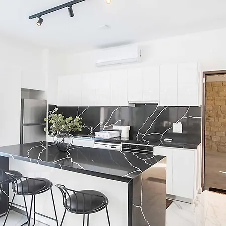 Vie Bleu 1 פרוטאראס