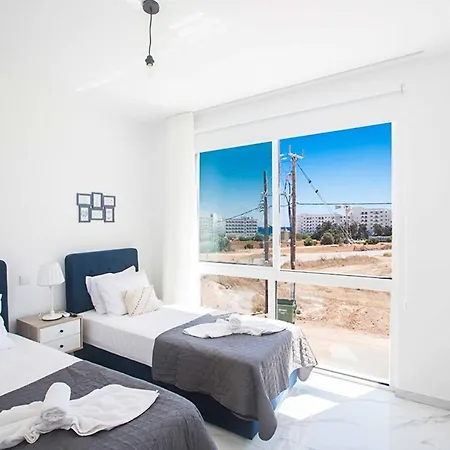 Vie Bleu 1 וילה *