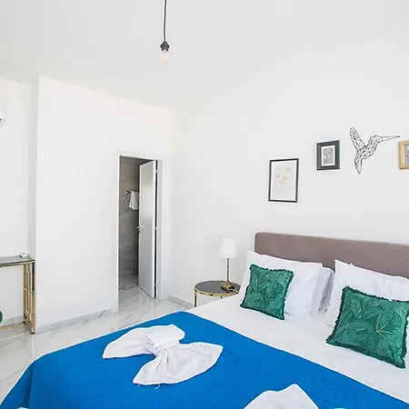 Vie Bleu 1 * Protaras