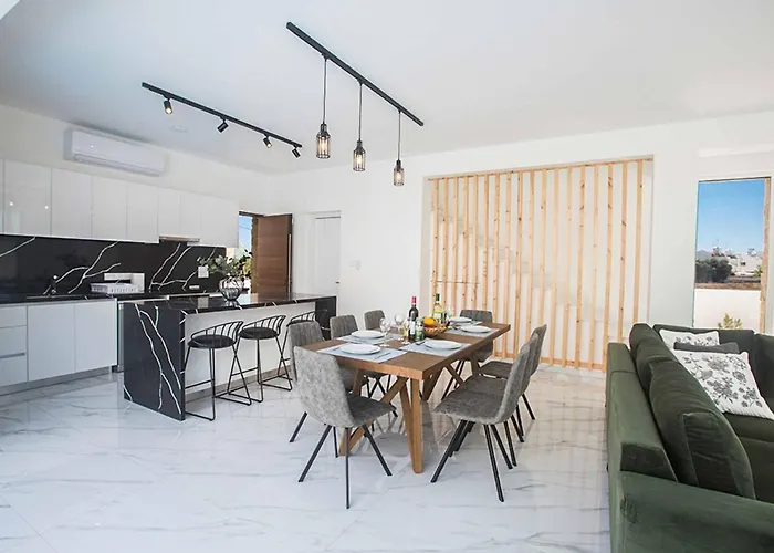 Vie Bleu 1 ヴィラ プロタラス