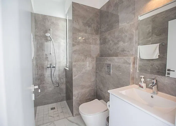 Vie Bleu 1 ヴィラ *